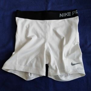 【USED】NIKE トレーニング ショートパンツ２