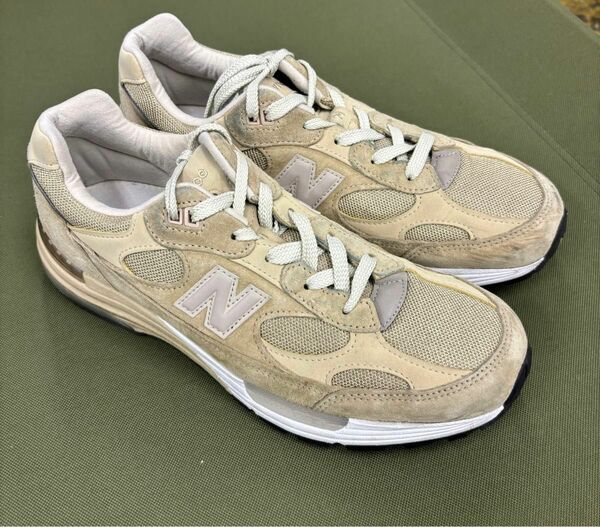 New Balance 992 TN ニューバランス