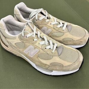 New Balance 992 TN ニューバランス