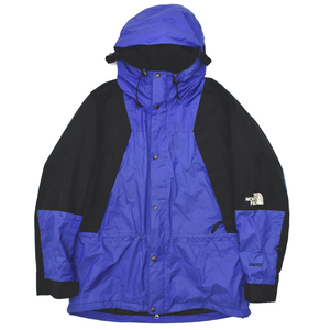 90s usa vintage THE NORTH FACE ノースフェイス GORE-TEX マウンテンパーカー size.L ゴアテックス 