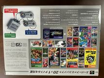 ニンテンドークラシックミニ スーパーファミコン_画像2