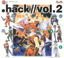 ★☆ガシャポン HGIF .hack//vol.2 (カイト 初期装備Ver.) セット☆★_画像1