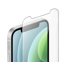 iPhone11 用 2枚セット ガラスフィルム 強化ガラス 保護フィルム ガイド枠 簡単取り付_画像2