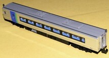 限定１両【キハ280-901　M車（非リニューアル座席）】2023年ロッド　マイクロエース　型番 A6742 キハ281系特急北斗（5両）からバラ売り_画像2