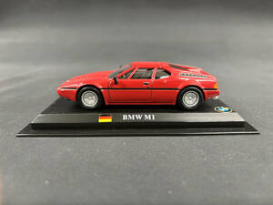 BMW M1 1/43