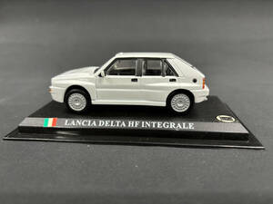 LANCIA DELTA HF INTEGRALE 1/43