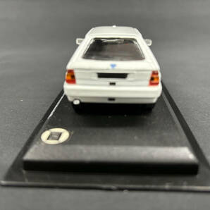 LANCIA DELTA HF INTEGRALE 1/43の画像4