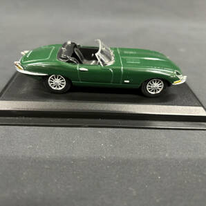 JAGUAR E-TYPE 1/43の画像3