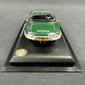 JAGUAR E-TYPE 1/43の画像4