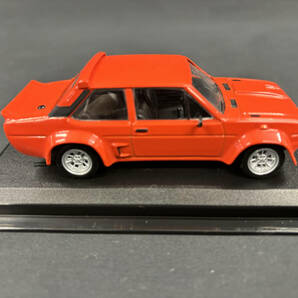 FIAT ABARTH 131 1/43の画像3