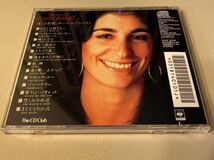 「The Best of Karla Bonoff / 麗しの歌姫 - カーラ・ボノフ・ベスト」_画像3