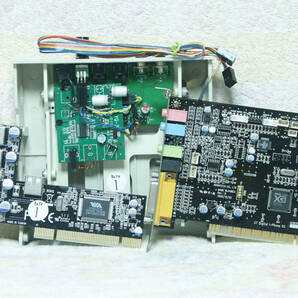 【完全整備品】 PC-9821Ra43 /M相当 ( 433MHz / 64MB / SSD-8GB / FDD-3.5x2 / SCSI / MIDI / 外付FDD-I/F ) - 1の画像7