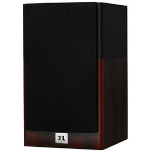 JBL STAGE A120 ペア 114mmウーファー/2ウェイ ブックシェルフ型スピーカー/背面バスレフ/ウッド/ブラック 新品#6 送料無料の画像2