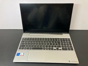 中古品　dynabook ダイナブック ノートパソコン dynabook F6 P2-F6UB-BS