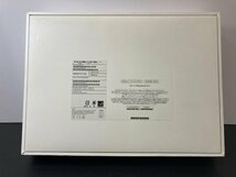 ジャンク品 （部品取り用）　アップル Apple MacBook Pro Retinaディスプレイ MNEP3J/A OS:無し_画像2