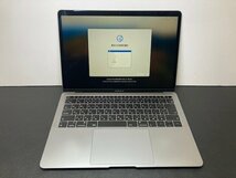 中古品　MacBookAir　アップル　MVFH2J/A　macOS：Sonoma　_画像4