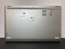 中古品　ノートＰＣ　ASUS　XD512DA-BQ1136TS　_画像3