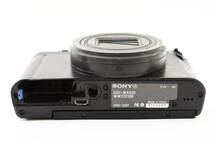 SONY ソニー Cyber-shot DSC-WX500_画像8