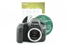 Canon キヤノン EOS 6D ボディ デジタル一眼レフ_画像1