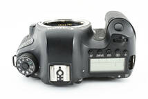 Canon キヤノン EOS 6D ボディ デジタル一眼レフ_画像7