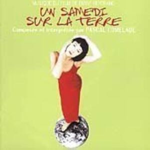 Un Samedi Sur La Terre Pascal Comelade 輸入盤CD