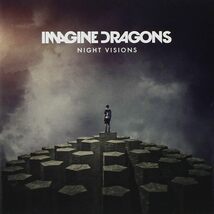 Night Visions イマジン・ドラゴンズ 輸入盤CD_画像1