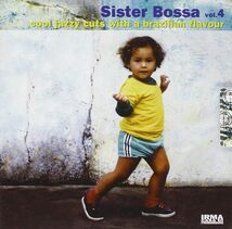Sister Bossa Vol.4 Various (アーティスト) 輸入盤CD_画像1