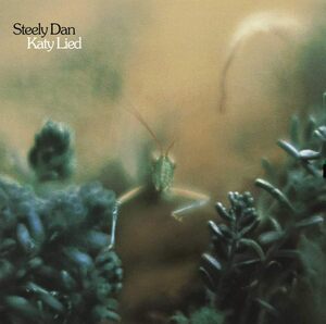 Katy Lied スティーリー・ダン 輸入盤CD