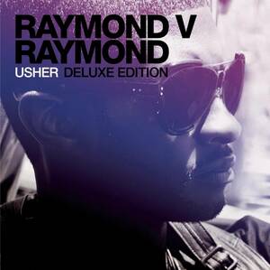 Raymond V Raymond アッシャー 輸入盤CD