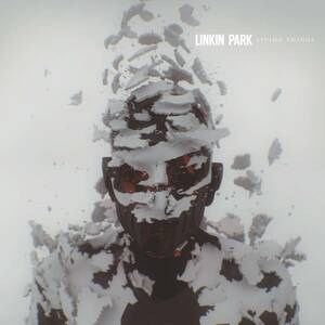 Living Things リンキン・パーク 輸入盤CD