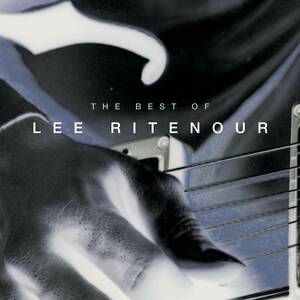 Best of Lee Ritenour リー・リトナー 輸入盤CD