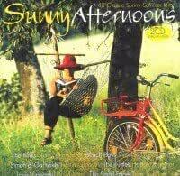 Sunny Afternoons Various (アーティスト) 輸入盤CD