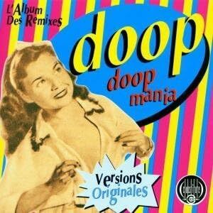 Doop Mania Doop 輸入盤CD