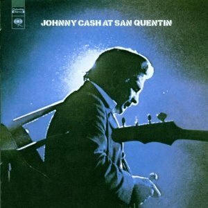 Complete Live at San Quentin ジョニー・キャッシュ 輸入盤CD