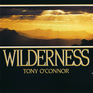 Wilderness Tony O'Connor 輸入盤CD