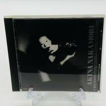 【希少】CD 中森明菜 CRIMSON クリムゾン 20240313G04_画像1