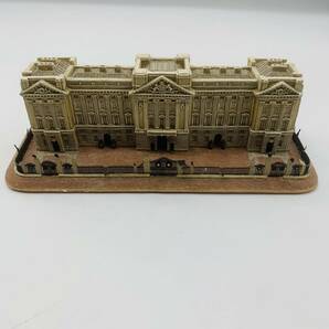 【希少】LILLIPUT LANE リリパット レーン Buckingham Palace バッキンガム宮殿 L2286 20240322B10の画像1