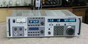 TEN-TEC 製　RX-340 DSP HF Receiver 美品　