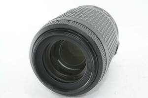 ★特上品★ ニコン NIKON AF-S NIKKOR 55-200ｍｍ Ｆ4-5.6 Ｇ ED VR ＃Ａ48