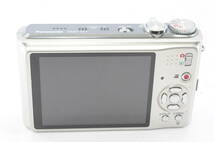 ★実用美品★ パナソニック Panasonic LUMIX DMC-TZ7 ボディのみ ★完動品 ＃A95_画像5