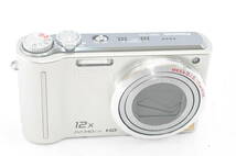 ★実用美品★ パナソニック Panasonic LUMIX DMC-TZ7 ボディのみ ★完動品 ＃A95_画像2