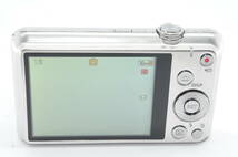 ★超極上★ カシオ CASIO EXILIM EX-ZS26 シルバー ★完動品 ＃A119_画像5