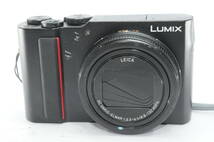 ★バッテリー欠品★動作未確認★ パナソニック Panasonic LUMIX DC-TX2 ジャンク ＃A154_画像1