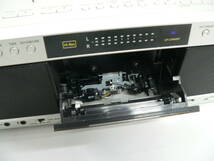 #3747　東芝 Aurex SD/USB/CDラジカセ TY-AK1 リモコン付 動作確認済_画像6