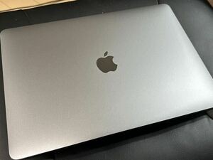 MacBook Air M1 /13.3インチ/2020/16GB/512GB/スペースグレー