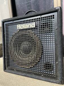 ●Roland KC-300 ローランド キーボードアンプ 中古●