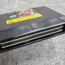 国内正規品 ネオジオ NEOGEO ROM メタルスラッグ３ metal slug ３_画像3