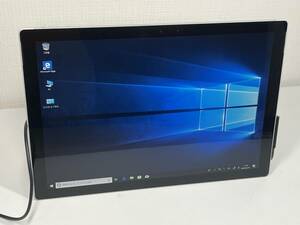 マイクロソフト Surface Pro6 1796 i5-8350u 128gb 8gb 12.3インチ Windows10 Pro 302A