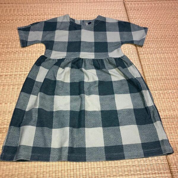 ワンピース Gap kids 110cm