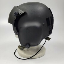 米軍放出品 HGU-56/P フライトヘルメット S